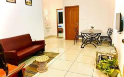 Teakwood 2BHK  Fully Furnished -Aluva