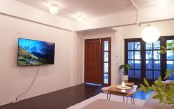 Zenji Townhouse 5 mins to Nimman