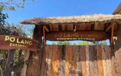 Pơ Lang farmstay