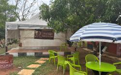 Dome Stay Nature Retreat