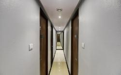 New Dream Residency