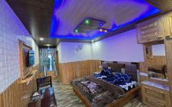 Hotel HILL Mount View Dalhousie Chamba 