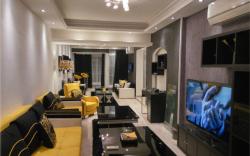 Luxury Mohandeseen Apartment