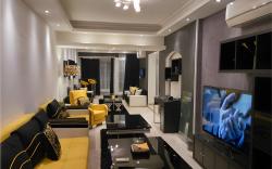 Luxury Mohandeseen Apartment