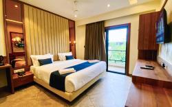 The Velar Hotel, Vijay Nagar