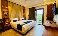 The Velar Hotel, Vijay Nagar