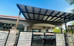 Homestay Axalea Tanjung Agas