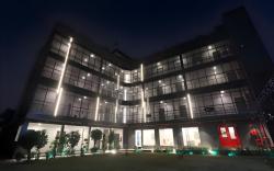 Hotel BSA INN