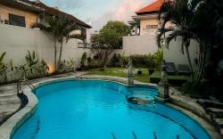 BLUE DIAMOND RESIDENSES SEMINYAK