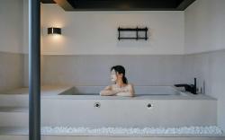 Aank Hotel and Spa Jongno Unni