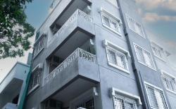 Hotel Gapstays in Viman Nagar Pune