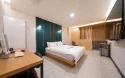 T7 Hotel Yongin