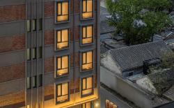 NOA HOTEL BEIJING LONGFU - Wangfujing Branch