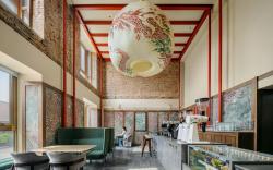 NOA HOTEL BEIJING LONGFU - Wangfujing Branch