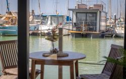 The Boathouse Company - El Puerto de Santa María