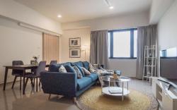 Encorp Strand Residence at Kota Damansara