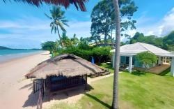 CR Villa 3BR Maepim beachfront-Rayong