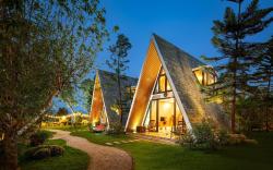 Bai Dinh Garden Resort & Spa