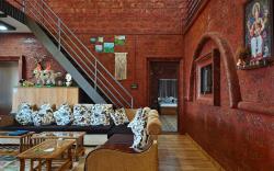 Red Stone casa