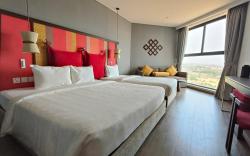 Seaview 2beds Apec Mandala MuiNe