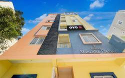 Hotel O Sunidhi Hotel