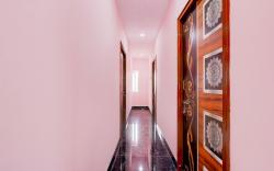 Hotel O KSR GRAND