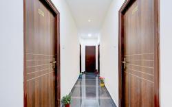Super Collection O Hotel RIO Dilsukhnagar