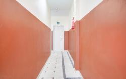 Hotel O G C Residency
