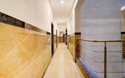 Townhouse Jeevith Gardens Residency