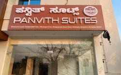 Super Hotel O PANVITH SUITES