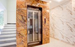Super Hotel O PANVITH SUITES near Bangalore International Airport