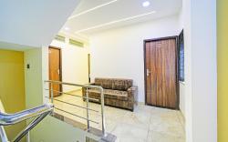 Hotel O Shri Shiv