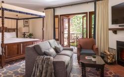 Fairmont Sonoma Mission Inn & Spa