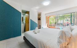 Sonora Apartments by VH
