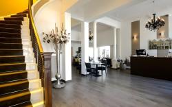 Hotel Royal Bridges