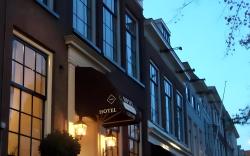 Hotel Royal Bridges