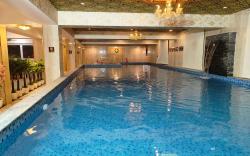 Spago Inn