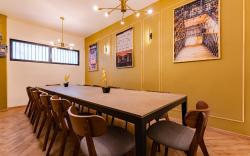 Casa Zamora by VH