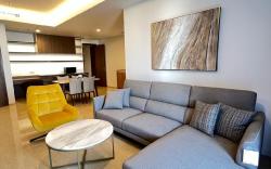 Eclusive apartment in the city center 