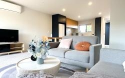 Cosy home 3BR close to UC
