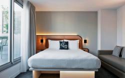 Moxy Paris Bastille