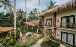 UNLTD Siargao Hotel