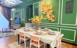 DE’SUITE @ KITA IMPIAN CYBERSOUTH