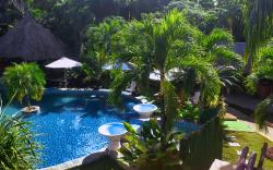 P1 Resort