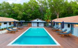 Birch Resort Port Douglas