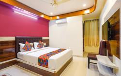 FabHotel I Residency – Nr St. John’s Medical College
