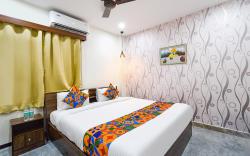 FabHotel Elite Inn – Nr JNTU Collage/ JNTU Metro