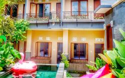 Canang Gardens
