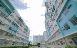 2-BR Condo for 4 in Dumaguete