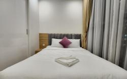 Vinhomes Skylake Apartment Kangnam My Dinh